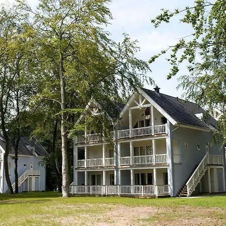 Strandpark Graal-muritz Strandpark Graal-muritz 05-1-n Appartement