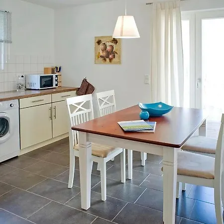 Appartement Strandpark Graal-muritz Strandpark Graal-muritz 05-1-n *
